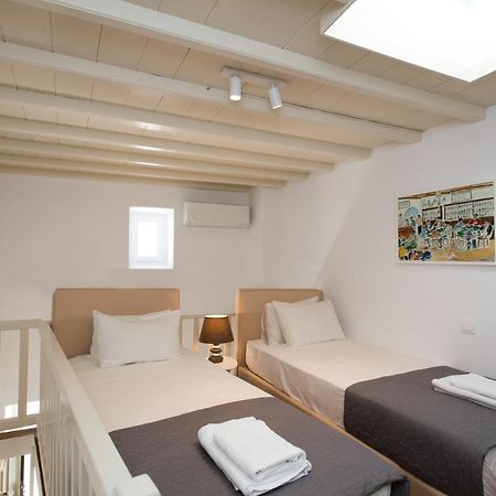 Myconian Old Town Maisonette The Mimis Place Mykonos Town Exterior photo