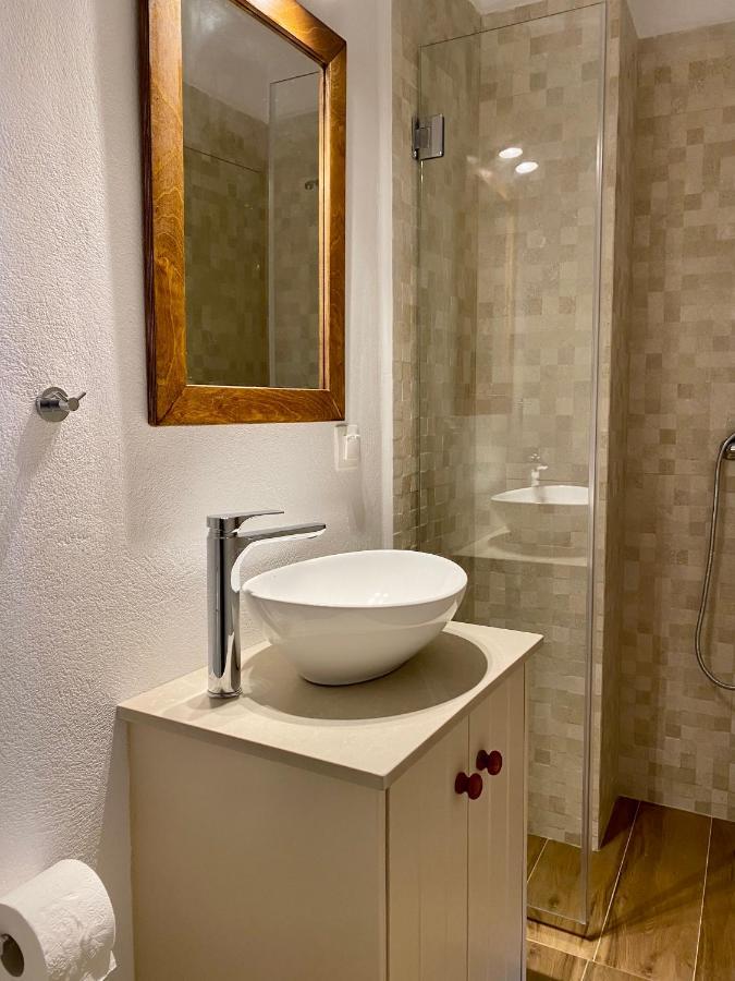 Myconian Old Town Maisonette The Mimis Place Mykonos Town Exterior photo