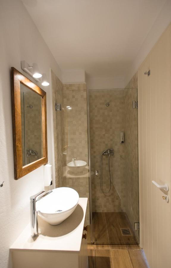 Myconian Old Town Maisonette The Mimis Place Mykonos Town Exterior photo