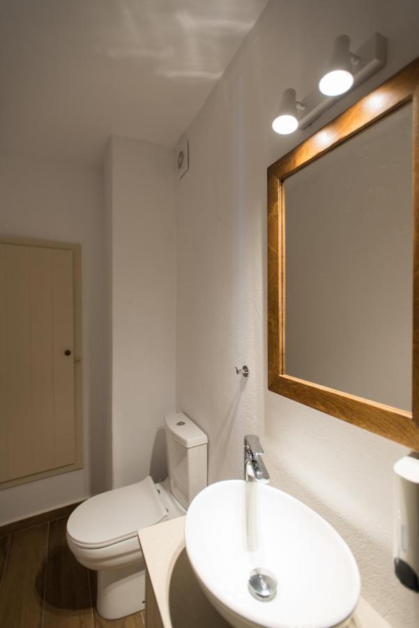 Myconian Old Town Maisonette The Mimis Place Mykonos Town Exterior photo