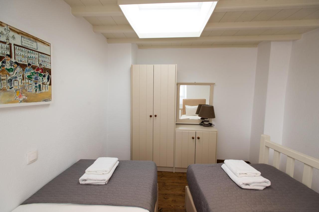 Myconian Old Town Maisonette The Mimis Place Mykonos Town Exterior photo
